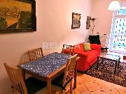 2+1, 48m2, P5, Radlice, Pechltova, rekonstrukce, zazen byt s terasou, vhodn pro bydlen v pru.