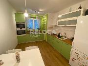 2+1, 56m2, zazen, vybaven, rekonstruovan, Bajkalsk ul., Praha - Vrovice.