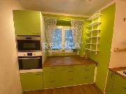 2+1, 56m2, zazen, vybaven, rekonstruovan, Bajkalsk ul., Praha - Vrovice.