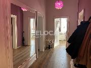 2+1, 80m2, balkon, parkovac stn ve dvoe, zazen, luxusn, Svtova ul., Praha 8 - Libe.