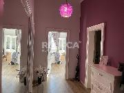 2+1, 80m2, balkon, parkovac stn ve dvoe, zazen, luxusn, Svtova ul., Praha 8 - Libe.