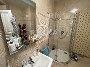 2+1, 80m2, balkon, parkovac stn ve dvoe, zazen, luxusn, Svtova ul., Praha 8 - Libe.