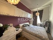 2+1, 80m2, balkon, parkovac stn ve dvoe, zazen, luxusn, Svtova ul., Praha 8 - Libe.