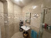 2+1, 80m2, balkon, parkovac stn ve dvoe, zazen, luxusn, Svtova ul., Praha 8 - Libe.