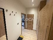 2+kk, 52m2, Podolsk ul., Praha - Podol.