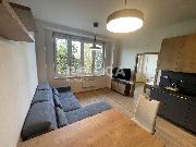 2+kk, 52m2, Podolsk ul., Praha - Podol.