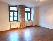 2+KK, 62m2 Slan Husova, zrekonstruovan nezazen byt v centru Slanho s krytm parkovacm stnm.