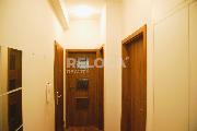 2+KK, 62m2 Slan Husova, zrekonstruovan nezazen byt v centru Slanho s krytm parkovacm stnm.