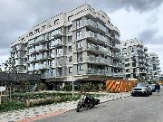 2+KK/B, 58m2, P13 Tebonice, Thomasova, novostavba balkn garov stn - do novho roku v novm.