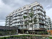 2+KK/B, 58m2, P13 Tebonice, Thomasova, novostavba balkn garov stn - do novho roku v novm.