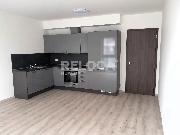 2+KK/B, 58m2, P13 Tebonice, Thomasova, novostavba balkn garov stn - do novho roku v novm.