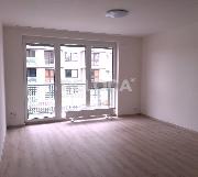 2+KK/B, 58m2, P13 Tebonice, Thomasova, novostavba balkn garov stn - do novho roku v novm.