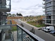 2+KK/B, 58m2, P13 T�ebonice, Thomasova, novostavba, balk�n, gar�ov� st�n� - v nov�m roce v nov�m.