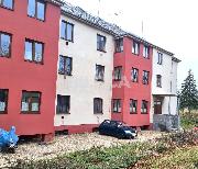 3+1, 62m2, Slan, Na Vyhldce, nezazen byt k okamitmu nasthovn.