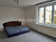 3+1, 62m2, Slan, Na Vyhldce, nezazen byt k okamitmu nasthovn.