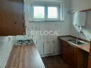 3+1, 62m2, Slan, Na Vyhldce, nezazen byt k okamitmu nasthovn.