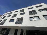 3+kk, 86m2, balkon 5m2, sklep, novostavba, Praha 9, Vysoany, ul. Spojovac.