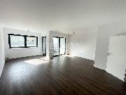 3+kk, 86m2, balkon 5m2, sklep, novostavba, Praha 9, Vysoany, ul. Spojovac.