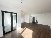 3+kk, 86m2, balkon 5m2, sklep, novostavba, Praha 9, Vysoany, ul. Spojovac.