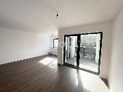 3+kk, 86m2, balkon 5m2, sklep, novostavba, Praha 9, Vysoany, ul. Spojovac.