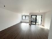 3+kk, 86m2, balkon 5m2, sklep, novostavba, Praha 9, Vysoany, ul. Spojovac.