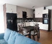 3+KK/B, 94m2, Jinoany U Potoka, mezonetov byt s balknem, 2x parkovac stn, voln od 1.8.