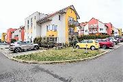 3+KK/B, 94m2, Jinoany U Potoka, mezonetov byt s balknem, 2x parkovac stn, voln od 1.8.