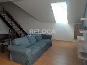 3+KK/B, 94m2, Jinoany U Potoka, mezonetov byt s balknem, 2x parkovac stn, voln od 1.8.