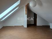 3+KK/B, 94m2, Jinoany U Potoka, mezonetov byt s balknem, 2x parkovac stn, voln od 1.8.