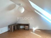 3+KK/B, 94m2, Jinoany U Potoka, mezonetov byt s balknem, 2x parkovac stn, voln od 1.8.