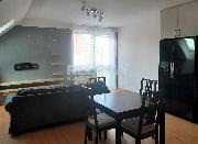 3+KK/B, 94m2, Jinoany U Potoka 2x parkovac stn mezonetov byt s balknem k nasthovn okamit.