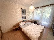 4+kk, 75m2, 18m2 lodie, Praha 10, Zbhlice, Stemchov ul.