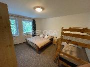 Apartmn 146m2, Pod kostelem, Pec pod Snkou, Velk pa.