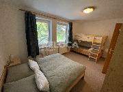 Apartmn 146m2, Pod kostelem, Pec pod Snkou, Velk pa.
