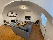 Apartmn 146m2, Pod kostelem, Pec pod Snkou, Velk pa.