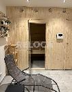Ateli�r 32m2, terasa, wellness, Doksy - Star� Splavy