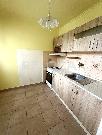 Byt 1+1, 34m2 komora, Praha - Záběhlice, ul. Bramboříkova