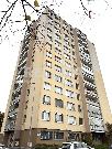 Byt 1+1, 34m2 komora, Praha - Záběhlice, ul. Bramboříkova