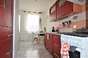 Byt 1+1, 52m2, balkon, sklep, Praha - Chodov, ul. Benkova