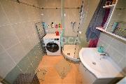 Byt 1+1, 52m2, balkon, sklep, Praha - Chodov, ul. Benkova