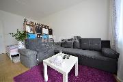Byt 1+1, 52m2, balkon, sklep, Praha - Chodov, ul. Benkova
