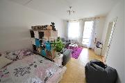 Byt 1+1, 52m2, balkon, sklep, Praha - Chodov, ul. Benkova