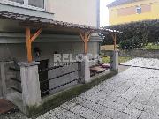 Byt 1+kk 32m? s vlastn�m vchodem a spole�nou zahradou