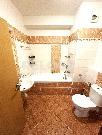 Byt 1+kk, 35m2, balkon, sklep, gar. st�n�, Praha - Kyje, ul. Federova