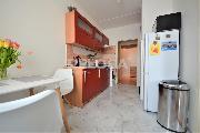 Byt 2+kk, 52m2, balkon, sklep, Praha - Chodov, ul. Benkova