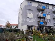 Byt 3+KK, 60m2 + 315 m2 zahrdka, Chn, Phodova, novostavba, terasa, zahrdka + 2x parkovn.