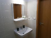 Byt 3+KK, 60m2 + 315 m2 zahrdka, Chn, Phodova, novostavba, terasa, zahrdka + 2x parkovn.