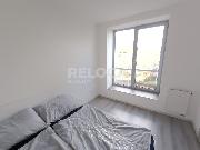 Byt po rekonstrukci 1+1, 33m2, gar�ov� st�n�, sklep, Milovice, ul. Vi��ov�