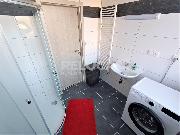 Byt po rekonstrukci 1+1, 33m2, gar�ov� st�n�, sklep, Milovice, ul. Vi��ov�