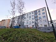 Byt po rekonstrukci 1+1, 33m2, gar�ov� st�n�, sklep, Milovice, ul. Vi��ov�